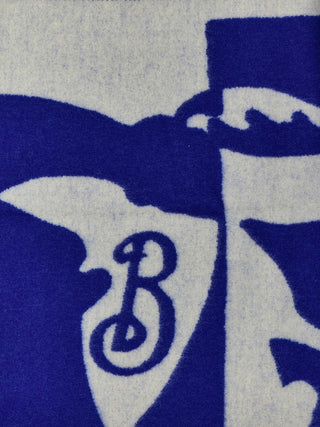 Logo Blanket