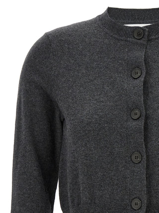 Newton Cardigan