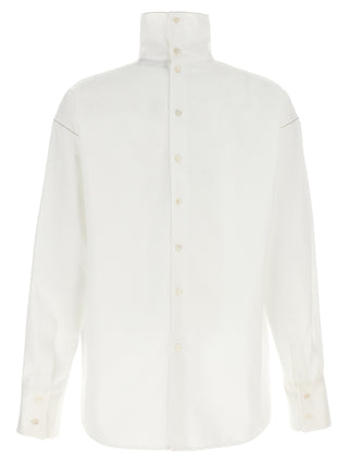 Jewel Detail Shirt