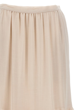 Cafila Long Skirt