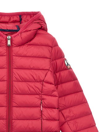 Carla Down Jacket