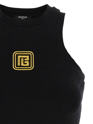 Pb Tank Top