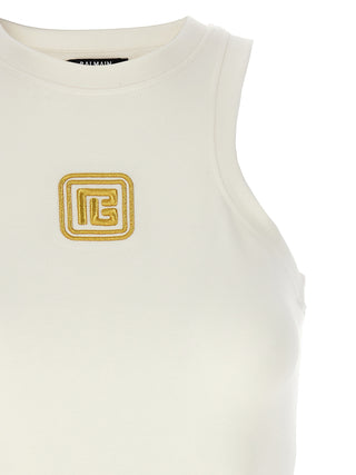 Pb Tank Top