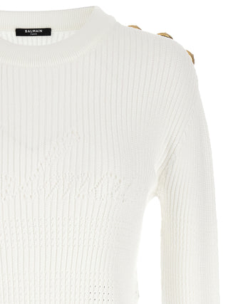 Balmain Sweater