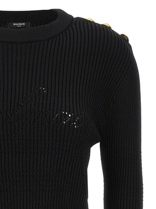 Balmain Sweater