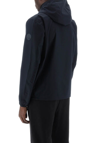 Pacific Jacket In Tech Softshell