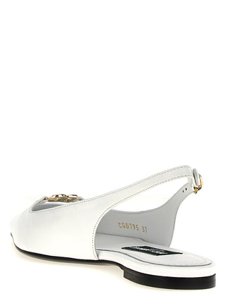 Lollo Slingback