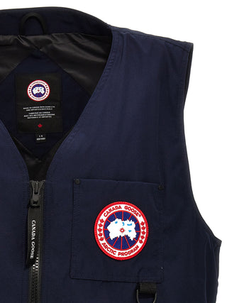 Canmore Vest