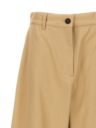 Chalco Trousers