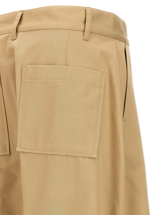 Chalco Trousers