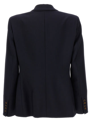 First Class Navy Charmer Blazer