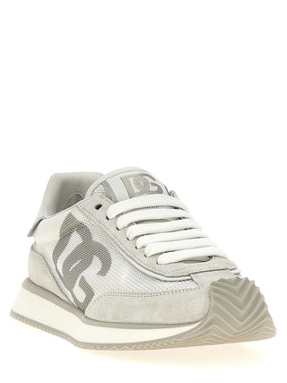 Dg Cushion Sneakers