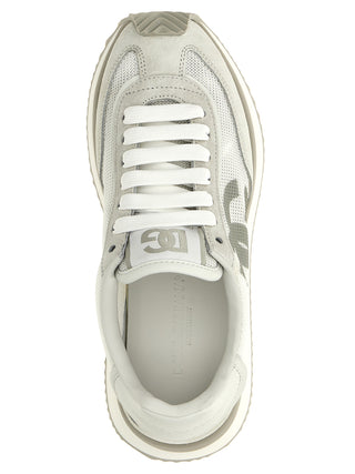 Dg Cushion Sneakers