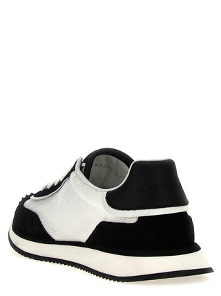 Dg Cushion Sneakers