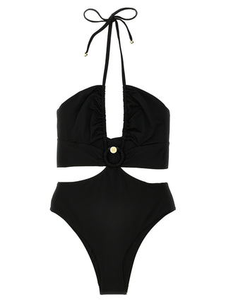 Cleopatra One-piece Swimsuit