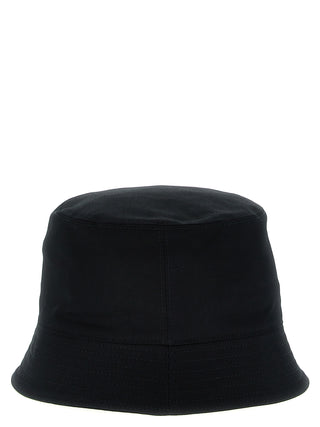 Logo Embroidery Bucket Hat