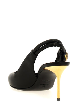 Alma Slingback