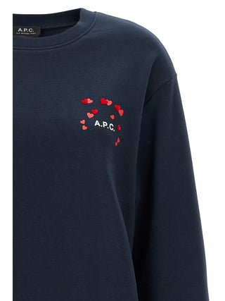 Valentines Day Capsule Valentin Sweatshirt