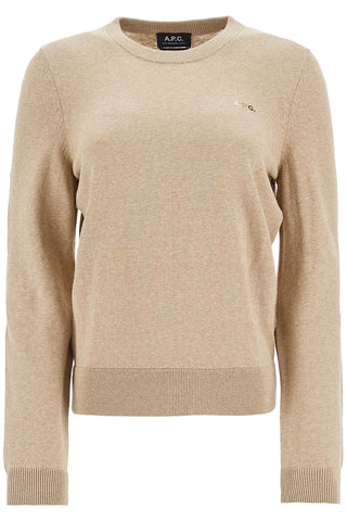 Cotton Therese Pullover