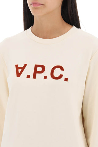 Sweatshirt Logo