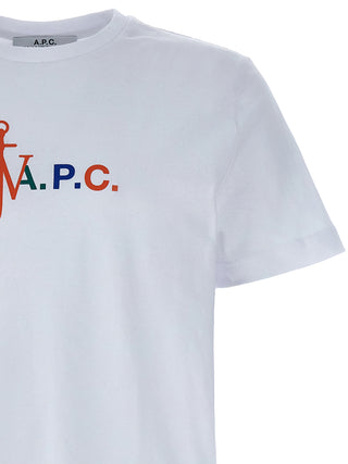 T-shirt A.p.c. X Jw Anderson