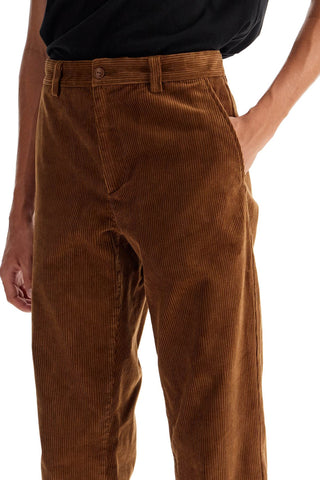 Corduroy Constantin Pants