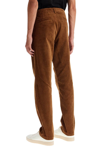 Corduroy Constantin Pants