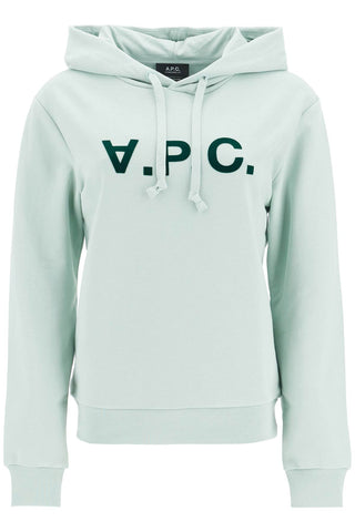 Unisex Grand Vpc Hooded Sweat