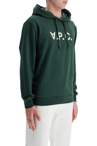 Unisex Grand Vpc Hooded Sweat