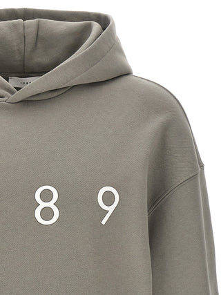 1989 Logo Hoodie