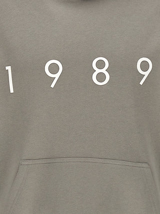 1989 Logo Hoodie