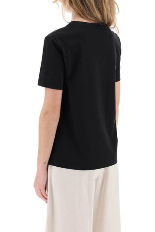 Cosmo Round Neck T