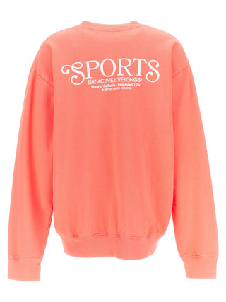 Sports Sweatshirt