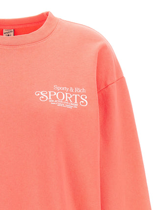 Sports Sweatshirt