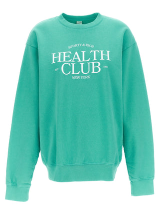 Health Club Sweatshirt