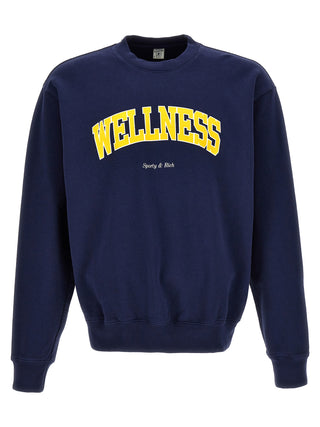 Wellness Sweatshirt