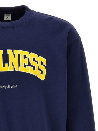 Wellness Sweatshirt