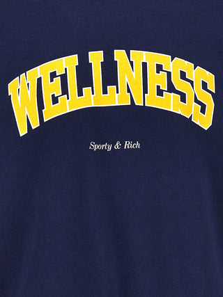 Wellness Sweatshirt