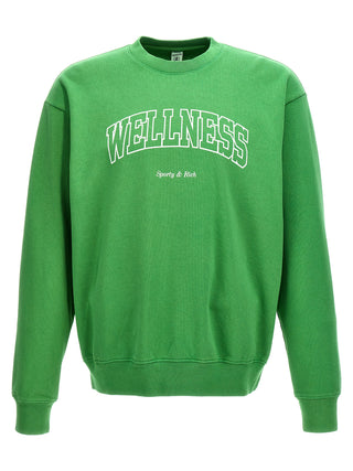 Wellness Sweatshirt