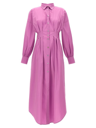 Cristiana Shirt Dress