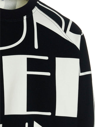 ‘big Logo Sweatshirt