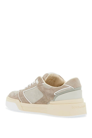 New Suede Roma Sneakers For Men And