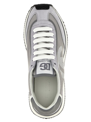 Dg Cuschion Sneakers