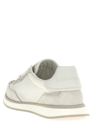 Dg Cushion Sneakers