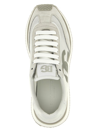 Dg Cushion Sneakers