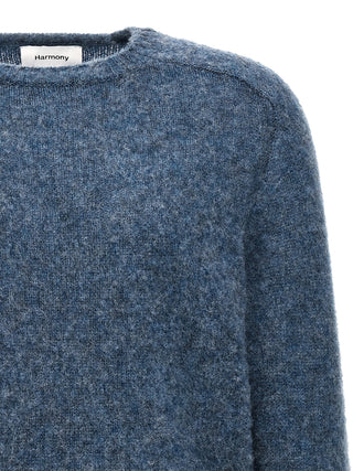 Shaggy Sweater