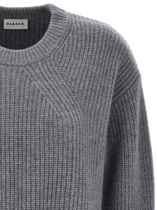 Cashmere Sweater