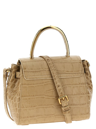 La Medusa Small Handbag