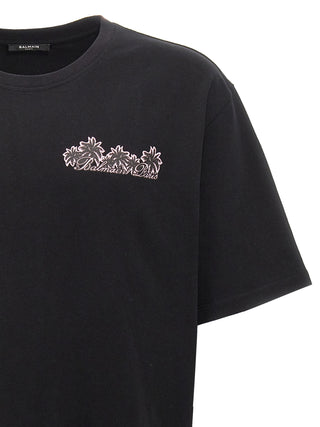 Balmain Club T-shirt