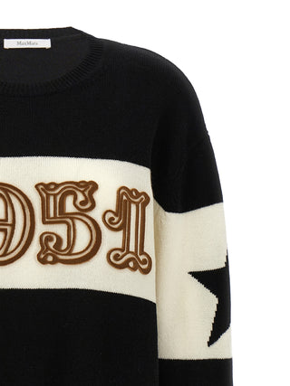 Dirce Sweater